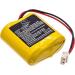 Buy CS Cameron Sino Battery for Visonic Next CAM Series | 1350mAh Replacement | International Shipping - Buy Online on GoSupps.com
