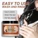 Magical Hair Treatment Mask | Advanced Molecular Conditioner for Frizzy Damaged Hair | 5 Seconds to Soft Smooth Shiny Hair | Professional Keratin Repair - Buy Online on GoSupps.com