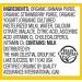Earth's Best Organic Sesame Street Toddler Strawberry Banana Yogurt Smoothie - 4.2 oz Pouch (Pack of 12) - Buy Online on GoSupps.com