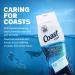Coast CARE Body Wash - Atlantic Rush 18oz (Pack of 6) | Hydrating and Nourishing Formula - Buy Online on GoSupps.com