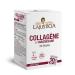 Ana Maria Lajusticia -Collagen enriched with magnesium -20 sticks of 5 g strawberry flavor strong joints and supple skin. Tissue regenerator with hydrolyzed collagen type 1&2. Box for 20 days