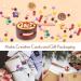 Wax Seal Stamp Kit with Gift Box - Aottom Wax Letter Seal Kit with 24 Colors, 650 Pcs Beads, Warmer, Envelopes, Candles, Stamp & Pen - Ideal for Gifting and Decoration - Buy Online on GoSupps.com