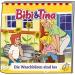 Buy Tonies Audio Figures for Toniebox - Bibi & Tina: The Raccoons Are Loose | 40 Min Kids' Playtime International Shipping - Buy Online on GoSupps.com