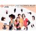 Copper Joe Full Leg Compression Sleeve - Copper Infused Support for Knee, Thigh, Calf - Arthritis - Running & Basketball - Large Size - Men & Women - Buy Online on GoSupps.com
