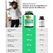 Zenwise EGCG Green Tea Extract 725mg with Vitamin C - Antioxidant & Energy Support - Vegan, Non-GMO - 72 Count - Buy Online on GoSupps.com
