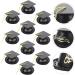 Villcase 10-Piece Melting Pots Set for Silicone Wax - Non-Stick Wax Heating Insert for Depilatory Wax & Waxing Bowl Container - Buy Online on GoSupps.com