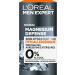 L Or al Paris Men Expert Magnesium Defense 24H Moisturizing Treatment Hypoallergenic - Buy Online on GoSupps.com
