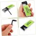 DOITOOL Makeup Supplies 3 Sets Natural Mascara Natural Brows Soap Portable Eyebrow Gel Woman Styling Cream Eyebrow Trimming - Buy Online on GoSupps.com