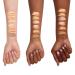 Luxury By Sofia Tinted Moisturizer - Organic & Natural | Brightens, Smooths & Plumps Skin | Deep Hydration (Light) - Buy Online on GoSupps.com