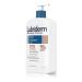 Lubriderm Daily Moisture Body Lotion with Shea & Cocoa Butter 16 fl. Oz - Non-Greasy Formula for Dry Skin - Dermatologist Developed - Buy Online on GoSupps.com