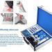 XYEJL Professional Shock Wave Therapy Device 7 Massage Heads for ED Treatment & Enhanced Blood Circulation | International Shipping Available - Buy Online on GoSupps.com