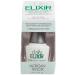 Morgan Taylor Daily Elixir Keratin Treatment Base Coat 0.5 oz - Long Lasting & Strengthening Nail Polish Base - Buy Online on GoSupps.com