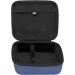 Hard Storage Case for OMRON Blood Pressure Monitors - Compatible with Platinum BP5450  10 Series BP7450  Gold BP5350  7 Series BP7350 - Protective Travel Case (Case Only) - Buy Online on GoSupps.com