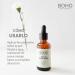 Boho Organic Aloe Vegetable Oil 50 ml Boho 200 ml - Buy Online on GoSupps.com