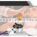 Buy SunshineFace 3 in 1 Shaving Set for Men - Premium Shaving Brush Stainless Steel Soap Dish & Holder - Perfect Grooming Gift - Buy Online on GoSupps.com