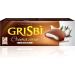 Vicenzi Grisbi Cocco Pack of 12 biscuits 150 g with coconut Cream cake biscuits
