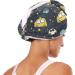 Little Stars Cars Hair Towel 2 Pack | Super Absorbent Quick Dry Hair Turbans for Women & Girls - Buy Online on GoSupps.com
