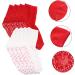 Plafope Women's Self-Heating Winter Socks - 4 Pairs Breathable & Comfortable for Outdoor Hiking - Perfect for Men & Women - Buy Online on GoSupps.com