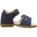 Geox Baby Girl's B Verred D Sandals - Navy (7.5 UK Child) - Buy Online on GoSupps.com