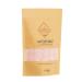 Premium Himalayan Salt - Coarse & Fine 400g & 900g | Natural Rock Salt from Pakistan - Additive-Free Pink Crystal Salt for Mills & Connoisseurs - Buy Online on GoSupps.com