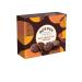 Border Dark Chocolate Gingers 255g from the UK (2 pack)