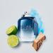 Coach Blue Eau de Toilette - Long Lasting Fragrance with notes of Lime Oil Black Pepper & Amber - Fougere & Aquatic 0.5 Fl Oz (Pack of 1) - Buy Online on GoSupps.com