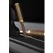 Olivia Garden Expert Blowout Speed Wavy Bristles - Gold & Brown 65 | International Shipping Available - Buy Online on GoSupps.com