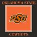 Westrick Oklahoma State Cowboys Party Pack - 48 Pieces (Serves 16) - Buy Online on GoSupps.com