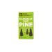 Fresh Pine 10oz Soap Bar - Natural and Refreshing - Buy Online on GoSupps.com