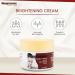 NEOPROSONE Skin Brightening Cream 3.4 fl oz - Moisturizing Cream for Uneven Skin Tone on Face, Body, Elbows, Hands & Sensitive Areas - Buy Online on GoSupps.com