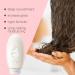 Cr me capillaire l'essence de fermentation de riz masque capillaire l'eau de riz ferment e masque capillaire au riz pour cheveux cr pus et ab m s cr me hydratante lissante masque capillaire 1 - Buy Online on GoSupps.com