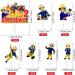 Fire Brigade Birthday Decoration | Fireman Cake Decor for 2-Year-Old Boys | Tortendendeco - Buy Online on GoSupps.com