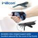 Willcom Thumb Brace for Arthritis Pain - CMC Spica Splint for De Quervain s Tenosynovitis - Wrist Brace for Injury Relief - Left/Right Hand Support - Medium - Buy Online on GoSupps.com