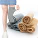 Folpus 5x Cotton Stump Socks | Thickened & Breathable Unisex Stump Protection | 30CM International Shipping - Buy Online on GoSupps.com