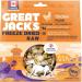 Great Jack s Freeze-Dried Raw Chicken Dog Treats 2-Pack - Buy Online on GoSupps.com