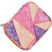 EXCEART Hook Case - Travel Zipper Storage Organizer Bag for Crochet Hooks, Needles, and Knitting Accessories - Buy Online on GoSupps.com
