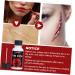 Buy 2 Sets Scar Wax & Vampire Fake Blood Gel - Special Effects Makeup for Halloween Zombie Costumes & More | International Shipping Available - Buy Online on GoSupps.com