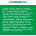 IAMS Proactive Health Wet Dog Food Adult Beef & Rice Classic Ground 369g Can (12 Pack) Pate Beef & Rice 369 g (Pack of 12) - Buy Online on GoSupps.com