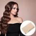 ERINGOGO Papier pour Permanente Jetable 500 Feuilles pour Salon Coiffure Papier de Coiffage Fin et L ger Protection Thermique des Pointes S chage Rapide Outil Coiffure Professionnel - Buy Online on GoSupps.com
