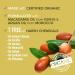 KISS Argan & Macademia Reparative Hair Oil Serum 100mL - Nourishing Hair Treatment - Buy Online on GoSupps.com