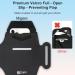Migeec Sport Armband for iPhone 11 Pro Max XR XS X 6S 7 8 Plus & Galaxy S7 S9 S10 - Premium Cell Phone Bracelet for Active Lifestyle - Buy Online on GoSupps.com