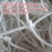 Soccer Goal Net 24x8FT-2.5mm Polyethylene Training Nets | Full Size | Post Not Included - Buy Online on GoSupps.com