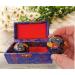 Sabelax Baoding Balls - Stress Relief & Meditation | Hand Fitness Feng Shui Relaxation - Buy Online on GoSupps.com