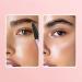 New Magic Eyebrow Pencil 3D Waterproof Eyebrow Pencil Contouring Pen 4-Tipped Precise Brow Pen Long-Lasting Natural Fine Stroke Eyebrow Pencil(Grey) - Buy Online on GoSupps.com