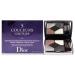 Christian Dior 5 Couleurs Eyeshadow Palette - 079 Black Bow Women Eye Shadow 0.21 oz 079 Black Bow 1 Count (Pack of 1)
