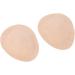 Cushioned Metatarsal Pads - 3 Pairs Shock Absorbing Self-Adhesive Faux Leather Arch Forefoot Pads for Blisters Calluses & Corns - Unisex Comfort Solution - Buy Online on GoSupps.com