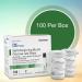Mckesson True Metrix Self Monitoring Blood Glucose Test Strips - Box of 100 - Buy Online on GoSupps.com