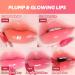 MILKTOUCH Jelly Fit Tinted Glow Tint  Viral Korean Lip Oil - 10 Fallen Coco - Buy Online on GoSupps.com