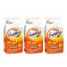Pepperidge Farm Goldfish Baked Snack Crackers Cheddar Flavoured | Baked with Real Cheese | 187g x 3