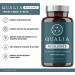 Neurohacker Collective Qualia Resilience Supplement - 40 Capsules for Stress Support - Buy Online on GoSupps.com